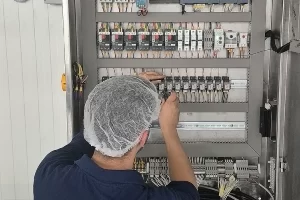 Regulatory Compliance with UAE Standards for Industrial Refrigeration and District Cooling