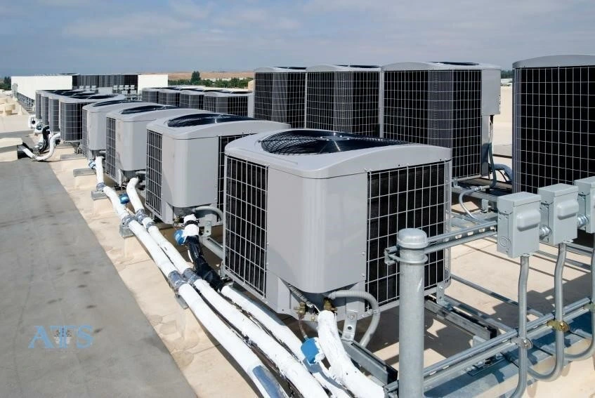 Refrigeration System