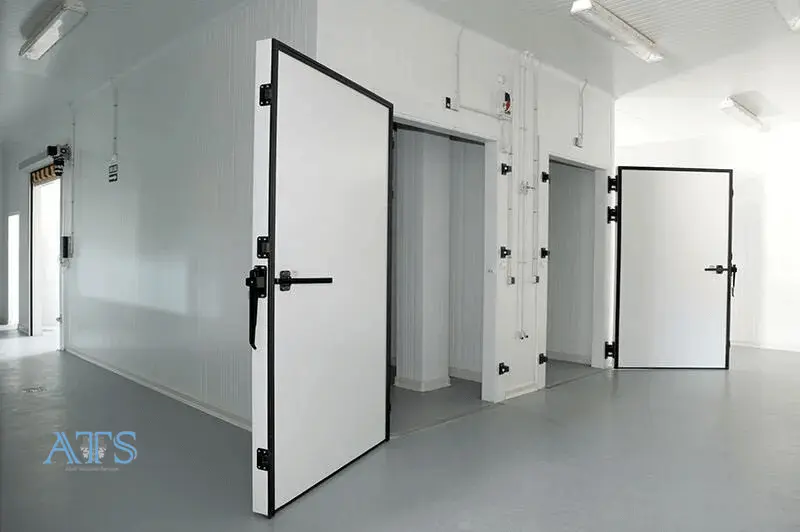 Common Mistakes in Cold Storage Design