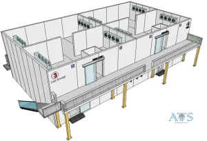 Common Mistakes in Cold Storage Design