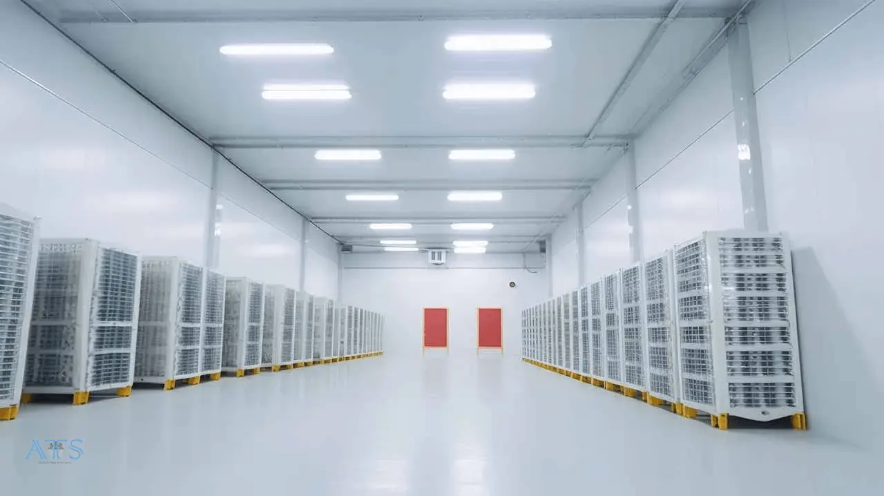 Monitoring and Management of HVAC