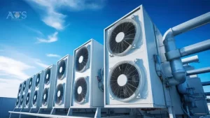 HVAC monitoring challenges