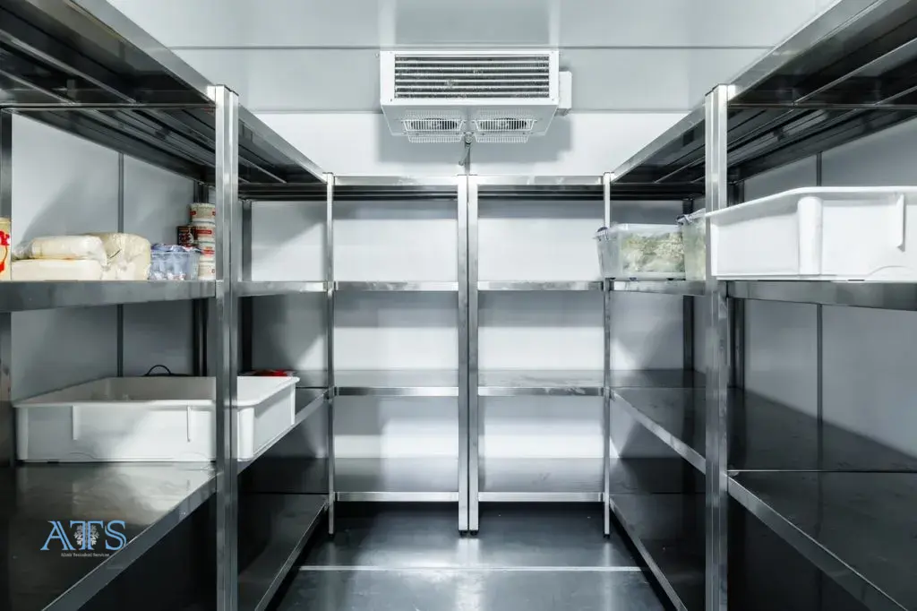 The Role of Engineering Design in Cold Storage Efficiency