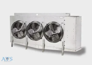 Role of Evaporator in Industrial Refrigeration