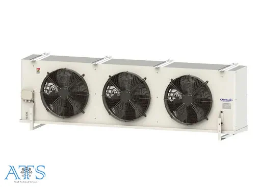 Role of Evaporator in Industrial Refrigeration