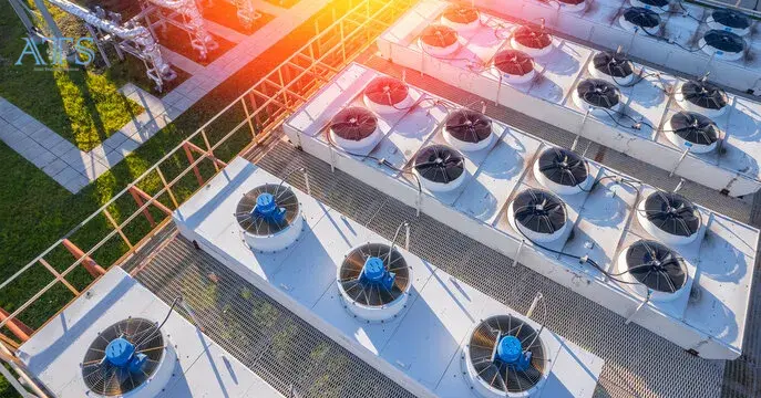 HVAC Engineering Infrastructure