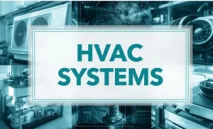 HVAC Integration