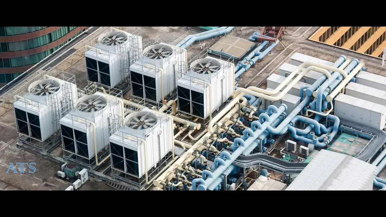 HVAC Automation and Intelligent Control