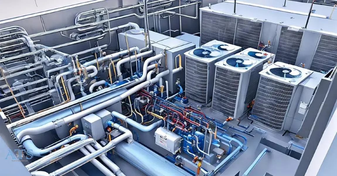 Energy Efficiency and HVAC