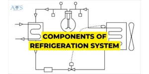 Key Components of Industrial Refrigeration Systems