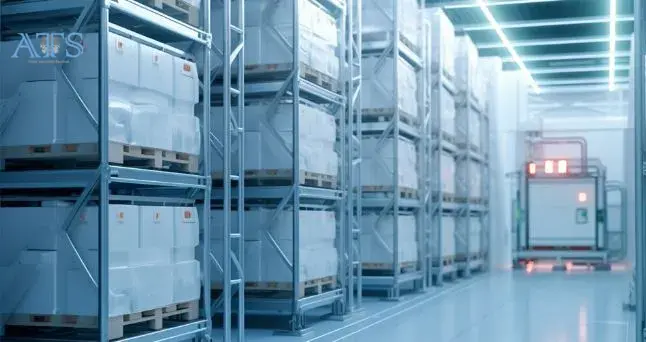 Cold Storage Facility