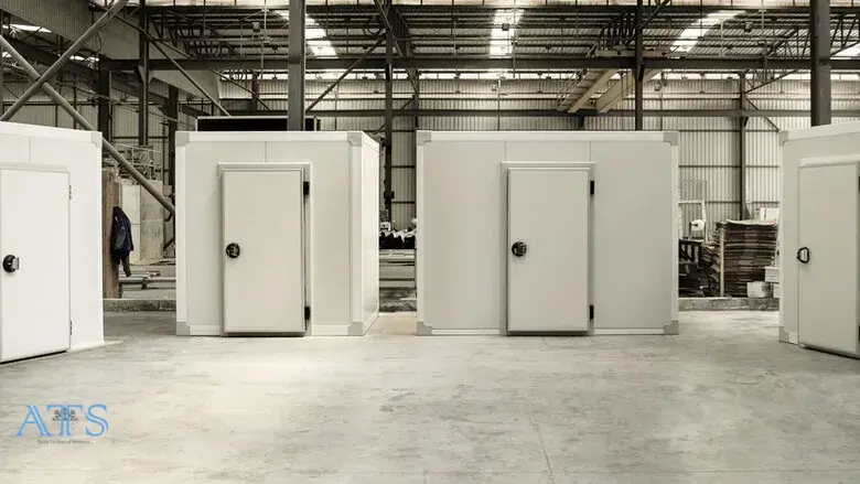 Key Factors Industrial Cold Storage