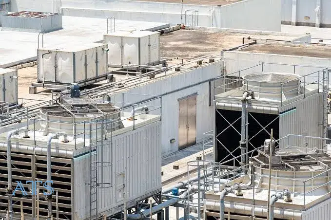 Challenges of District Cooling for Large Facilities in Dubai