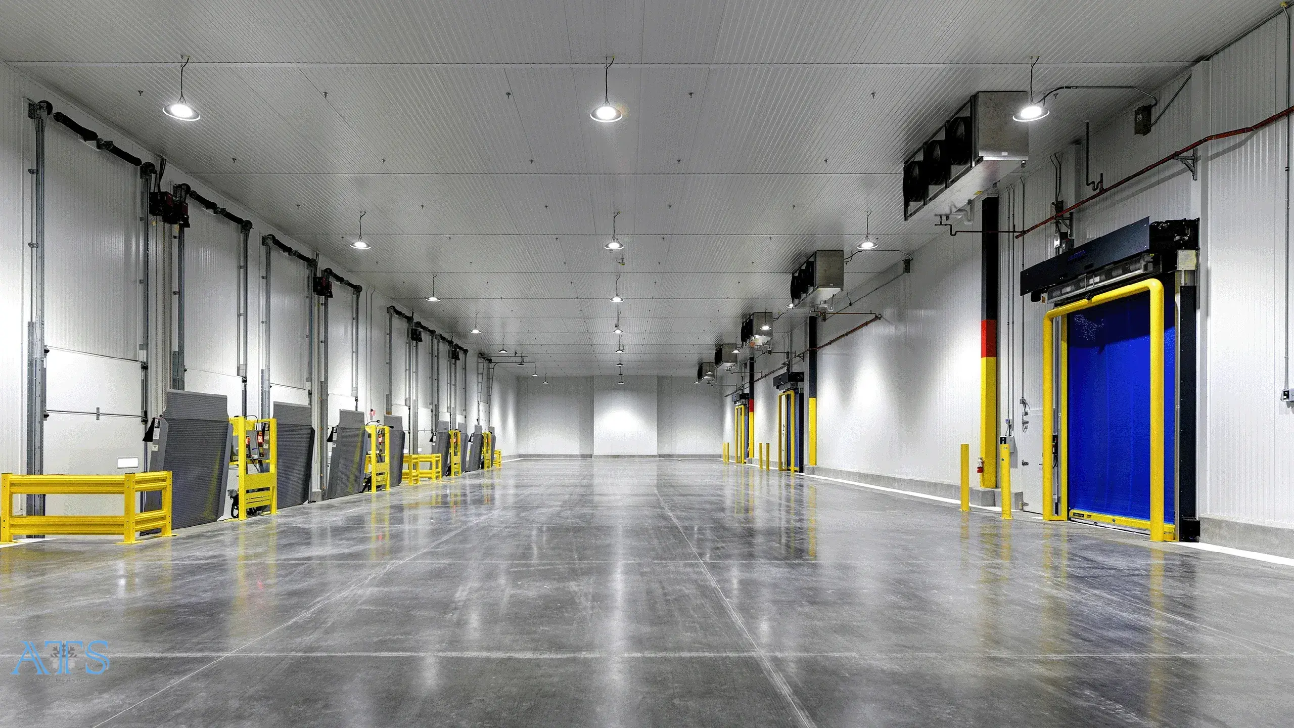 UAE Cold Storage Regulatory Landscape