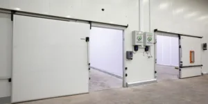 UAE Cold Storage Standards