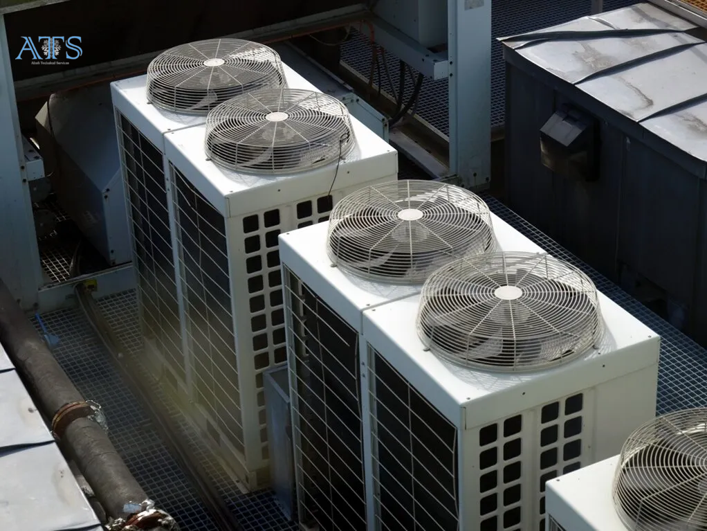 Abu Dhabi HVAC Strategy Consulting