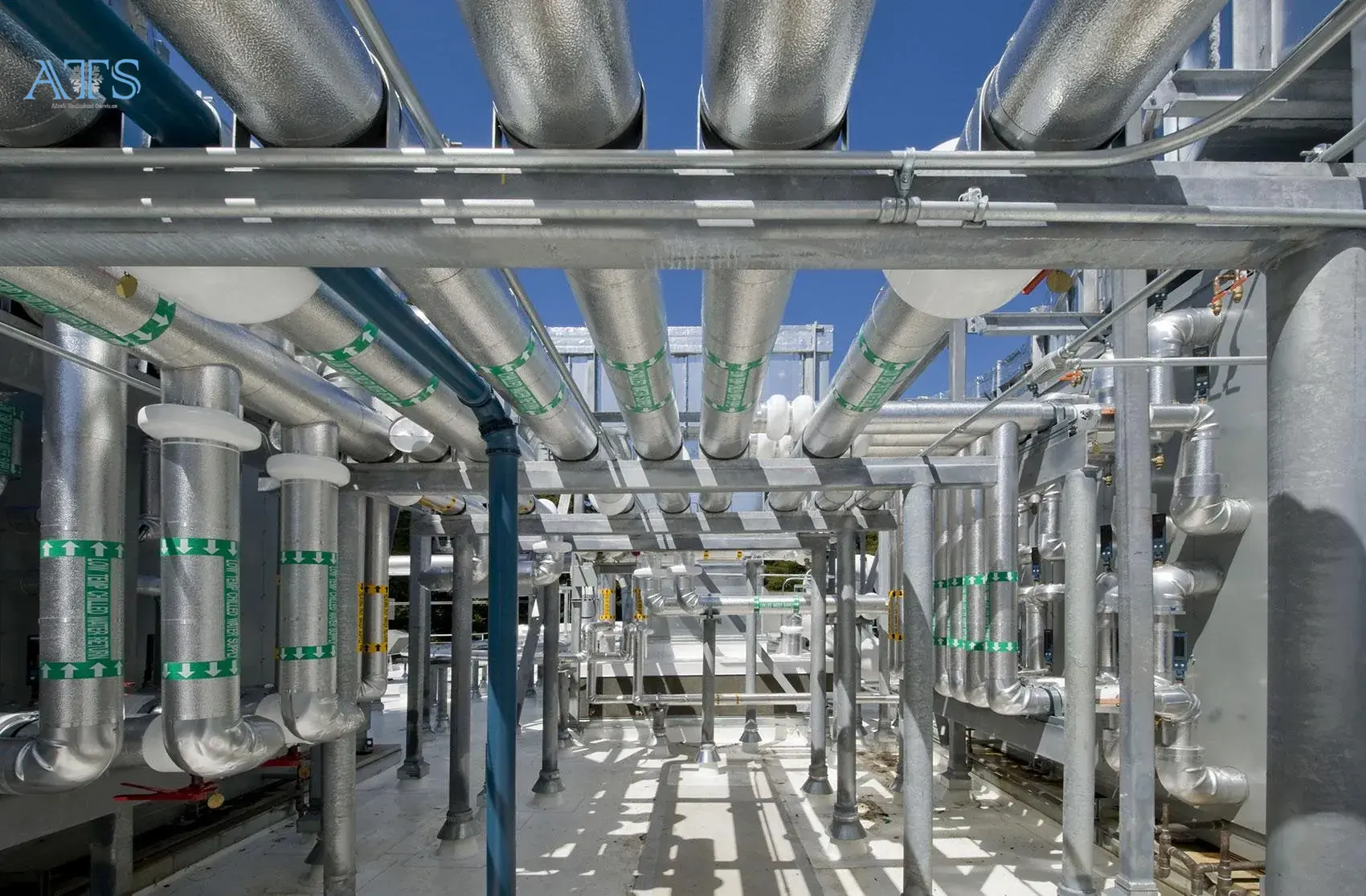 HVAC Strategy Consulting