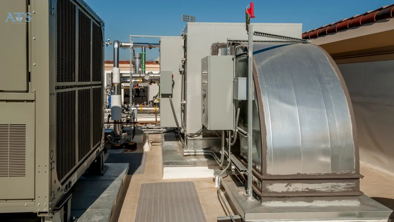Remote Monitoring and Mobile Control Solutions