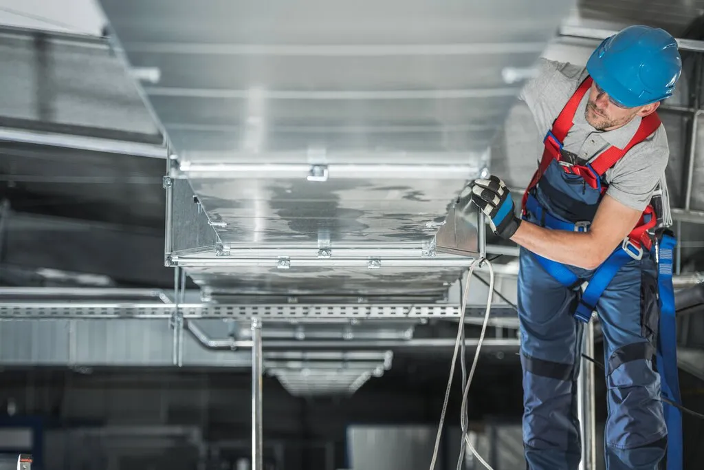 HVAC Consultant in Dubai for Advisory Support 