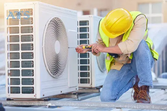 HVAC System Maintenance Across Different Seasons