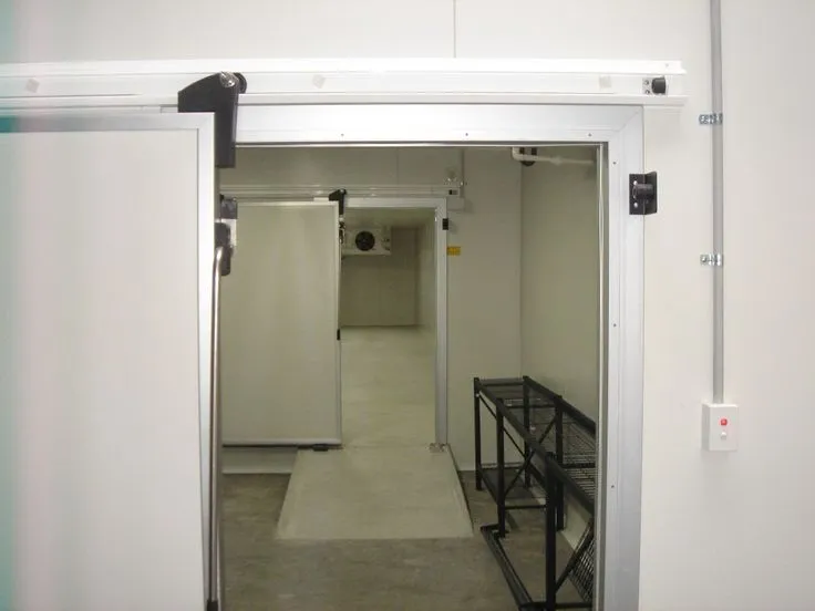 cold room design