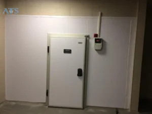 Cold Room Installation