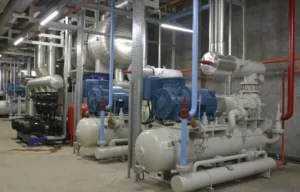 Ammonia Dangers in Industrial Refrigeration Systems