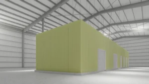 How to Insulate a Cold Room?
