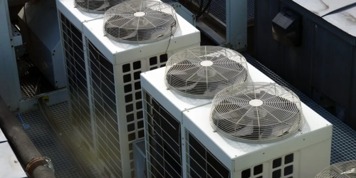 Abu Dhabi HVAC Strategy Consulting