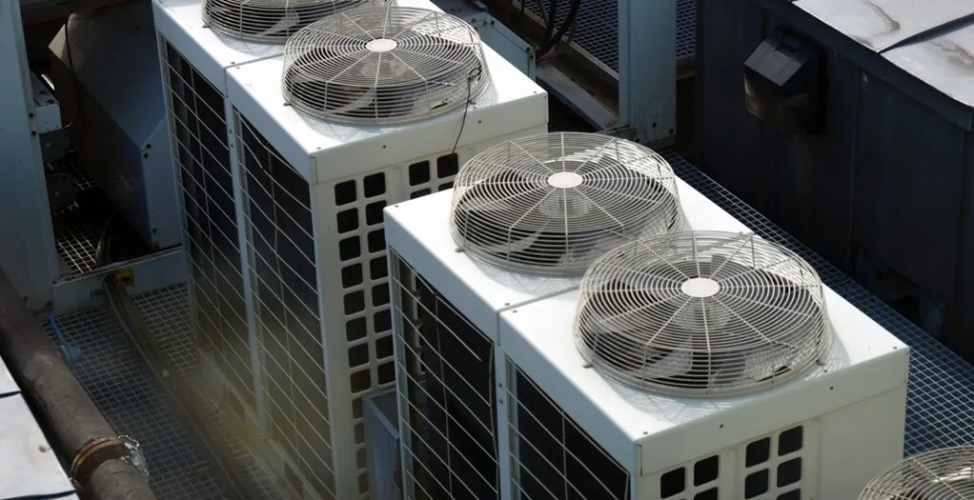 Abu Dhabi HVAC Strategy Consulting