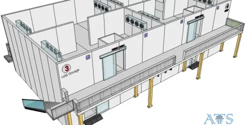 Common Mistakes in Cold Storage Design