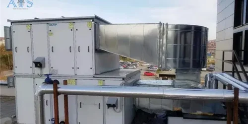 Control an HVAC System Effectively 4