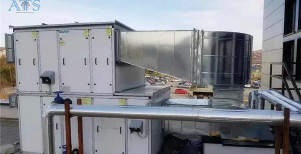 Control an HVAC System Effectively 4