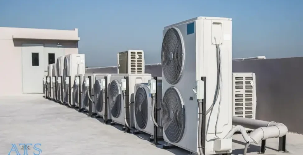 District Cooling Solutions for Large Facilities in Dubai 3