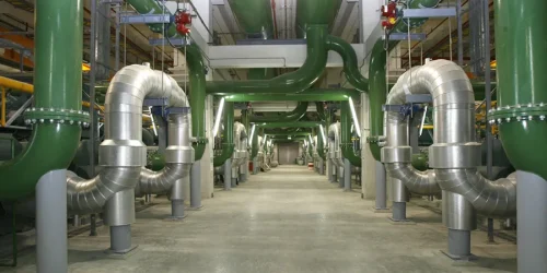 District Cooling Solutions