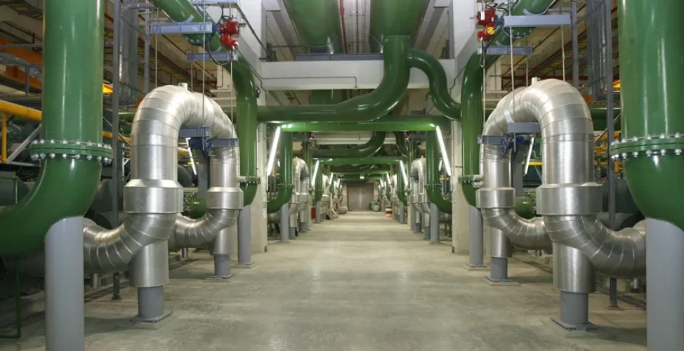 District Cooling Solutions