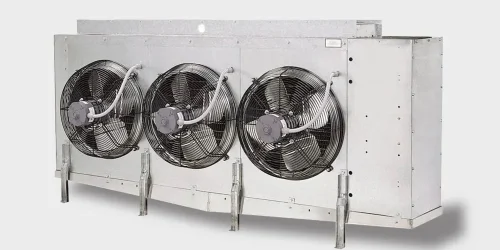 Role of Evaporator in Industrial Refrigeration