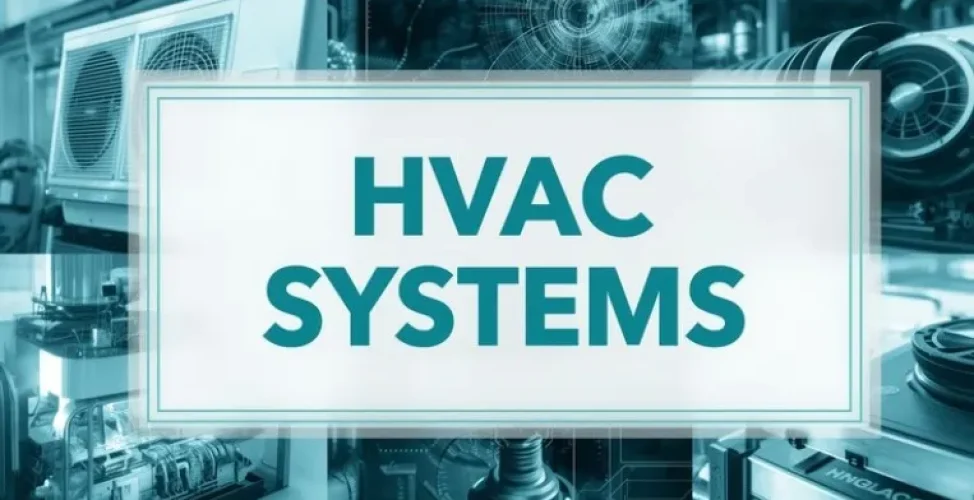 HVAC Integration
