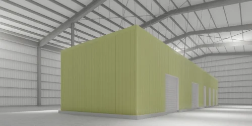 How to Insulate a Cold Room?