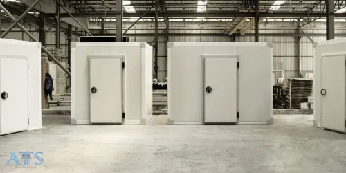 Key Factors Industrial Cold Storage 2