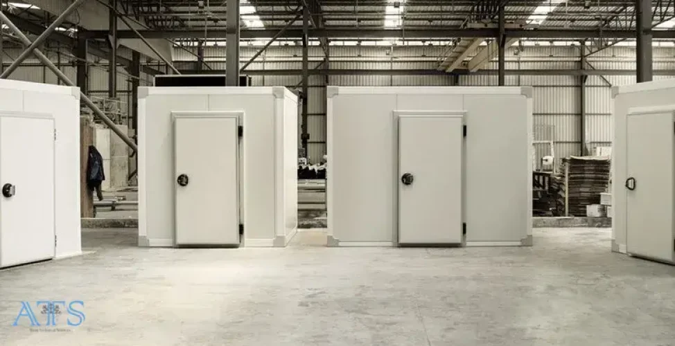 Key Factors Industrial Cold Storage 2
