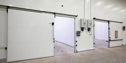 UAE Cold Storage Standards
