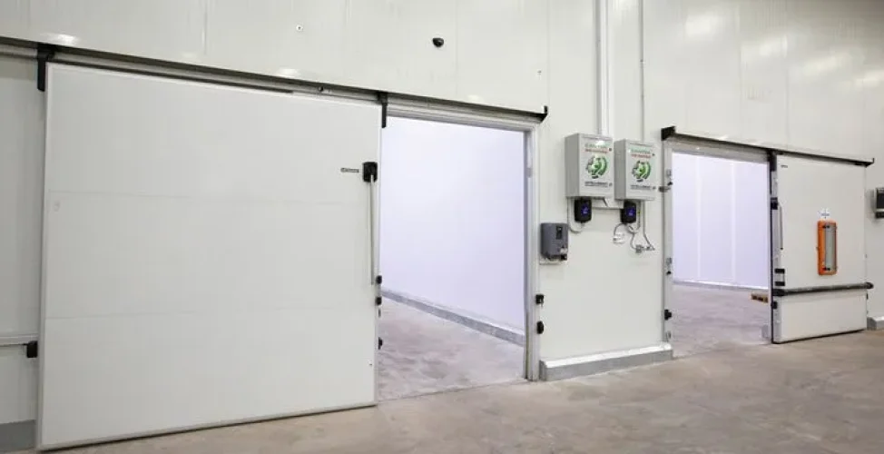 UAE Cold Storage Standards