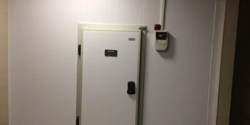 Cold Room Installation