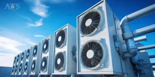 HVAC monitoring challenges