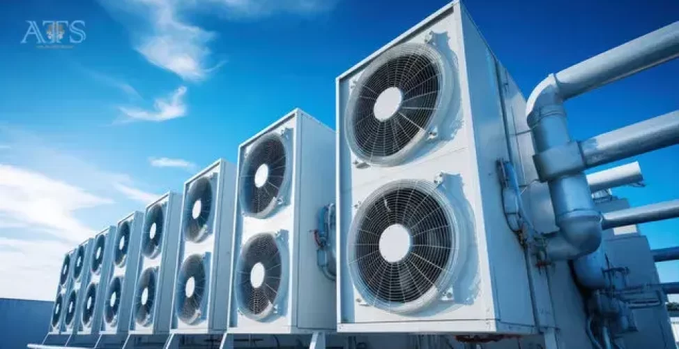 HVAC monitoring challenges